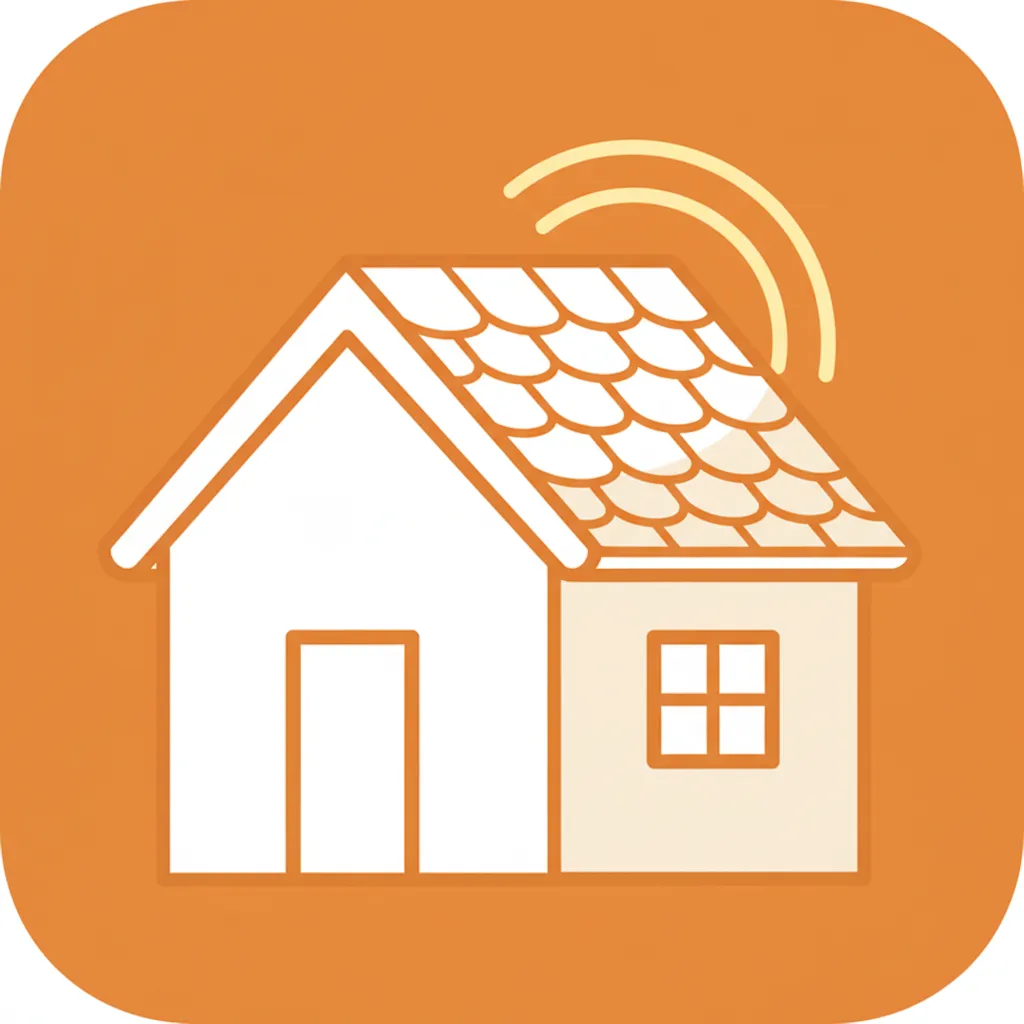 Roofing Contractors in Mora logo