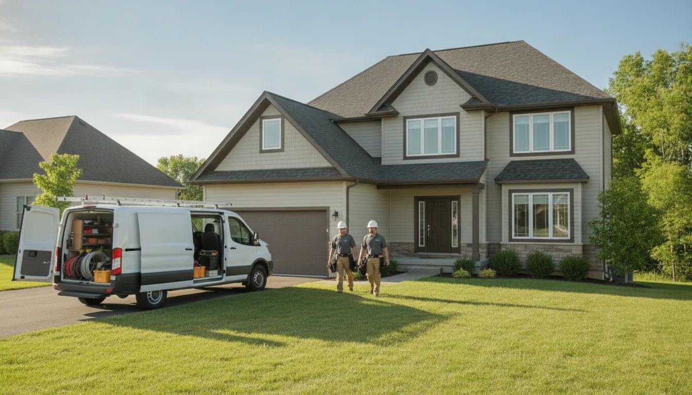 Reliable Roofing Contractors in Mora, MN